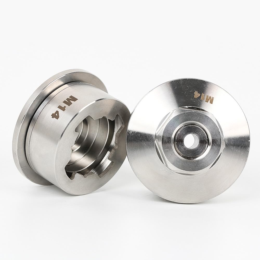 Adapter for Disc Grinder X-lock (M14)