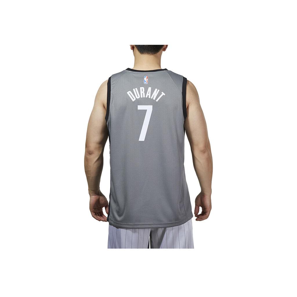 Nike Kids Basketball Jersey Breathable Training Vest Kids tops Gray 3Y2B7BXAP-NYNKD
