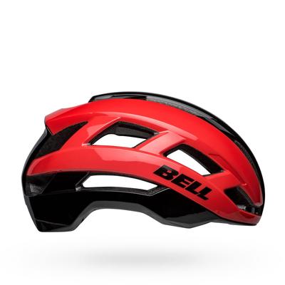 BELL Kask Bisiklet Bisiklet Falcon XR MIPS L 23 FALCON XR MIPS 7152674 Kırmızı/Siyah RD/BK