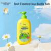 Frog Prince Kids' 2-in-1 Shampoo & Body Wash