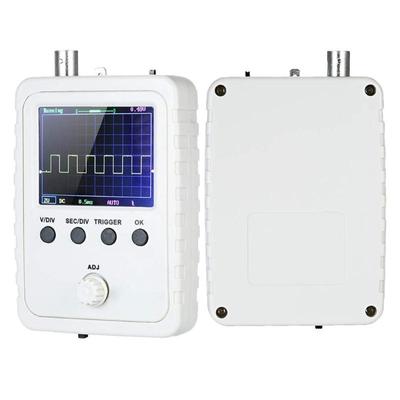 Messgeräte für Elektrik – Oszilloskope