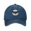 Raven Moon Baseball Cap Golf Hat Unisex For The Sun Kids Hat Foam Party Hat Unisexs Tennis Womens