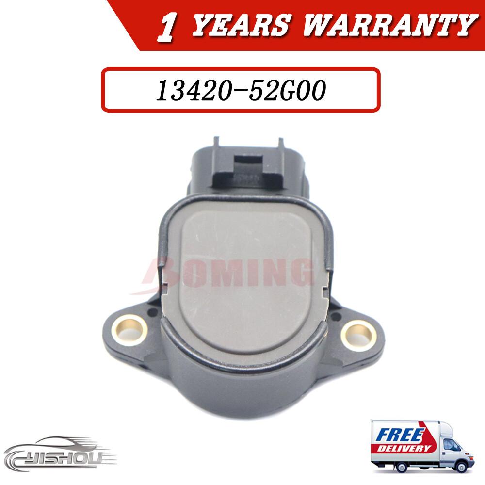 13420-52G00 Throttle Position Sensor For Chevrolet Toyota Pontiac Suzuki Swift