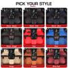Car floor mats for Honda CRV 2017 2018    Custom auto foot Pads automobile carpet