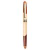 Bambus Stift Kugelschreiber Holzstift Business Büro Buche Student Abschlussgeschenk Ahorn Unterschriftenstift
