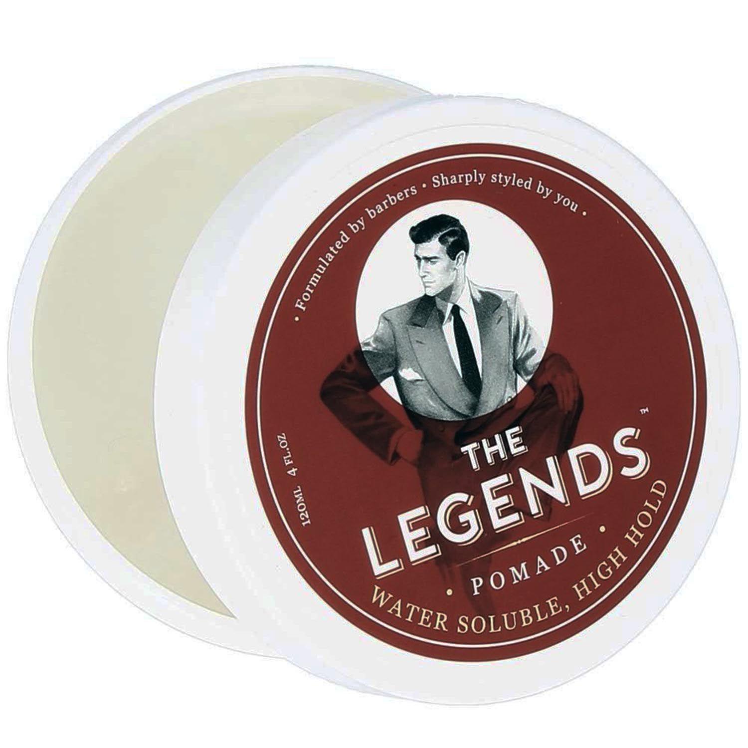 

Eurostil The Legends Pomada 120ml