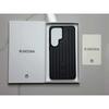 RIMOWA Style Aluminum Phone Case Galaxy S26 Ultra Slim Protective Cover