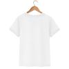 New Arrival: Floral Print T-Shirt for Women, Perfect for Casual Outings, Vacations, Short Sleeves, Round Neck, Suitable for Spring And Summer,