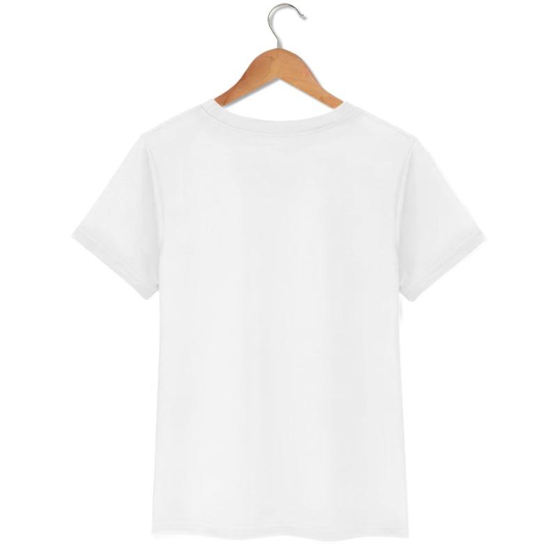 New Arrival: Floral Print T-Shirt for Women, Perfect for Casual Outings, Vacations, Short Sleeves, Round Neck, Suitable for Spring And Summer,