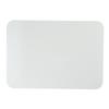 Double Sided Dry Erase Board Blank Mini Whiteboard 2PCS Writing Board  Handwriting Practice