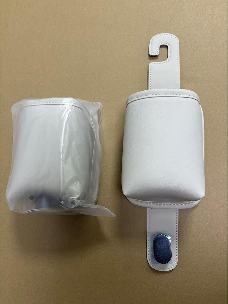 Car Cup Holder & Seat Back Hook Storage for Baojun RS-3, RC-5, E200, 510, 530, 730