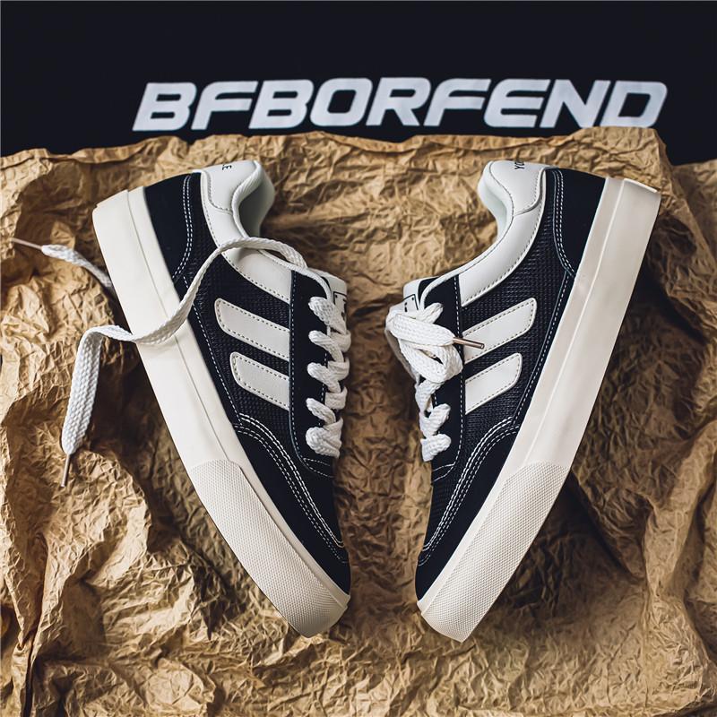 

Холщовые туфли мужские осенние универсальные спортивные и повседневные туфли из ткани с мягкой подошвой молодежные нишевые японские студенческие низкие туфли для сноуборда 39 чёрный