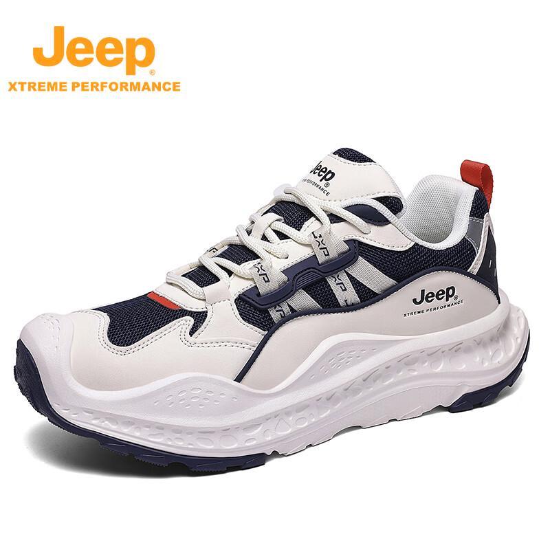 

Jeep Men s Off-road Sports Shoes P510912056 42