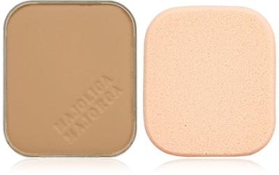 Majolica Majorca Skin Remaker Porenabdeckung Beige Ocker 20 10g (Nachfüllung)
