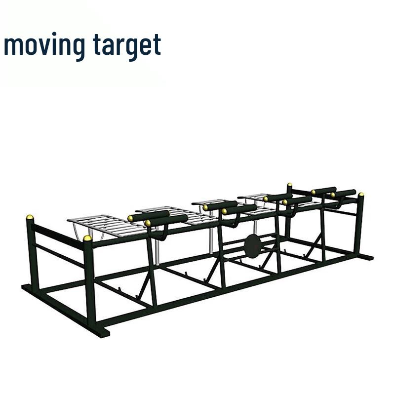 Dongbiao Large Fitness Strength Training Equipment