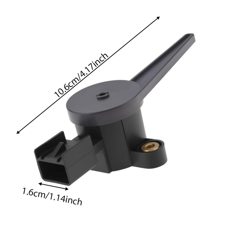 SLS524 56029473AA For Dodge Journey Crossroad 2.4L L4 - Essence  3 P Brake Light Switch