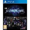 The Silver Case Jeu PS4