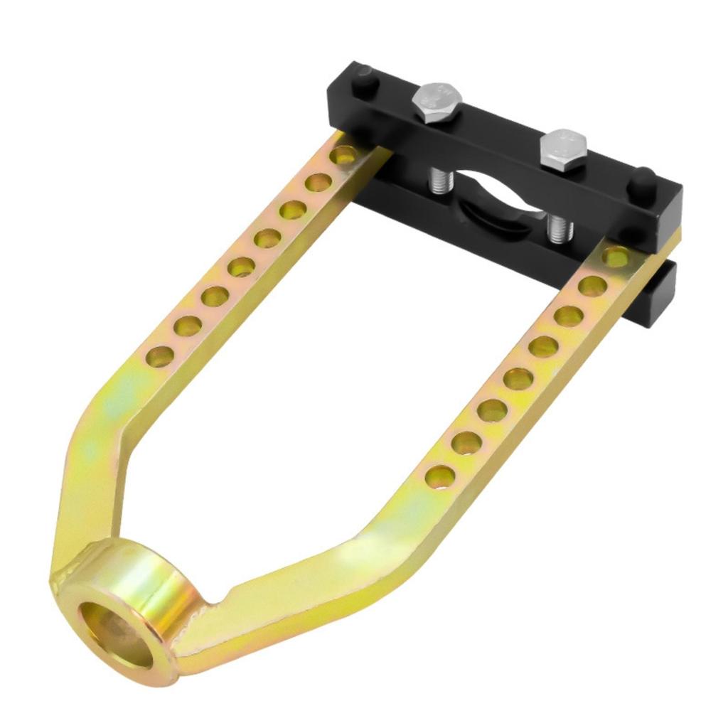 Heavy-Duty CV Joint Removal Tool Professional-Grade for Garage Repairs