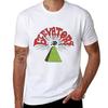 13th Floor Elevators TShirt Plus Size Loose Fit TShirt