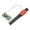 1PC WWVB/60KHz Single Frequency Modules Receiver Mo-dule Radio Time Module Tool Parts Radio Clock Radio Module DCF Receiver