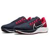 Nike NFL X Air Zoom Pegasus 38 Houston Texans Men Sneakers Blue Marine Gym-Red DJ0857-400
