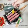 Cast Iron Vertical Sausage & Skewer Grill Pan