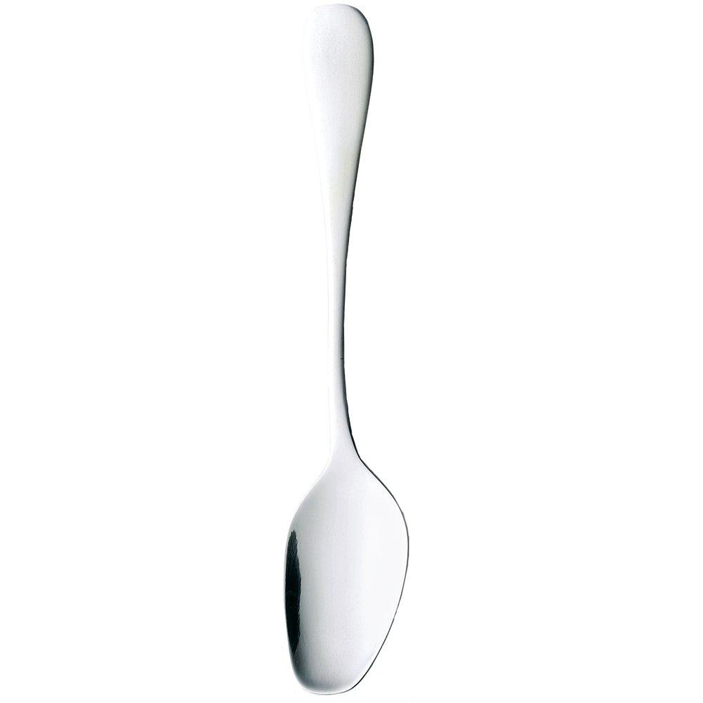 

Takakuwa Metal Standard Curry Spoon Silver 405602 Size Approx. W18.3