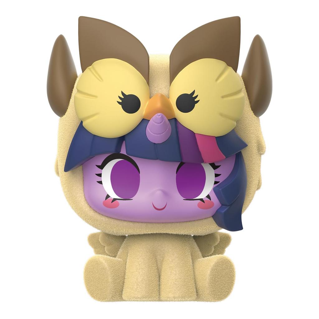 KAYOU My Little Pony Mini Figures Fancy Pony Pets 001 JP of - - - (Box 6)