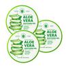Soothing & Moisture Aloe Vera Soothing Gel 300ml (3-Pack)