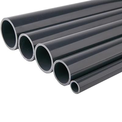 Laiyu UPVC Industrial Water Supply Pipe