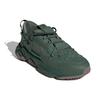 Adidas Ozweego Zip Green Oxide Gum Unisex-Sneaker GZ2646