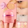 Facial Loose Powder Matte Waterproof Natural Oil Control Spray Facial Modification Setting Powder