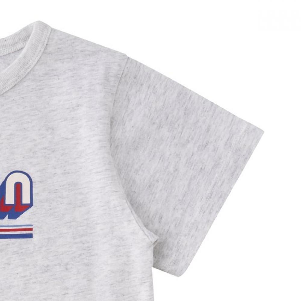 BonTon Lg BonTon Logo T shirT 7617T 332 23