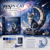 High Gloss Glass Beads Mythical Animal DIY Bead Kit for Beginners, 3D Beaded Making with Decorative Sculpture Instructions, Unique Designs and Pattern
