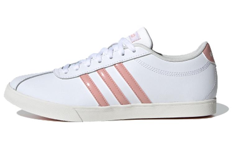 Adidas Neo Courtset  white/pink  Women s EG4083 36