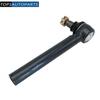 1x Embout de biellette de direction Convient pour Kubota M8540DT M9540DT M8540DTC M9540DTC M9540H