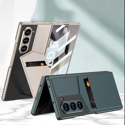 Telefon kapları – Cüzdanlı Telefon Kılıfı