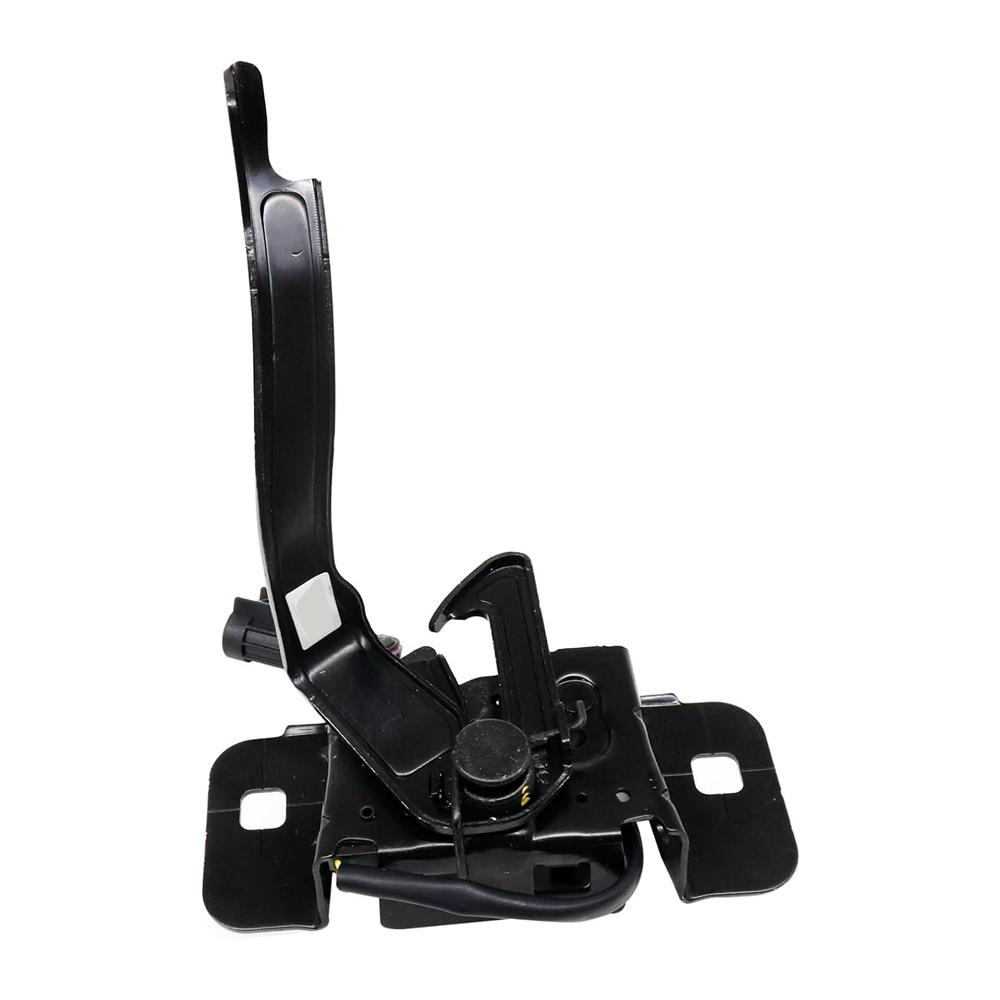 Front Haubenschlossriegel 84100137 Für Cadillac XT5 2017-2018