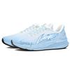 Li Ning Red Hare 9 Cushioning Breathable Low top Marathon Training, Racing, Physical Fitness Test & Exam Running Shoes ARPW003-8(Team1761-LD)