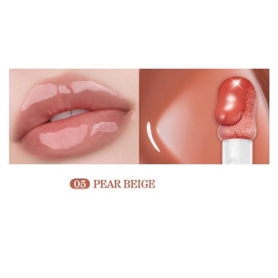 ROM&ND Juicy Flash Lip Oil 4.5g (12 Options)