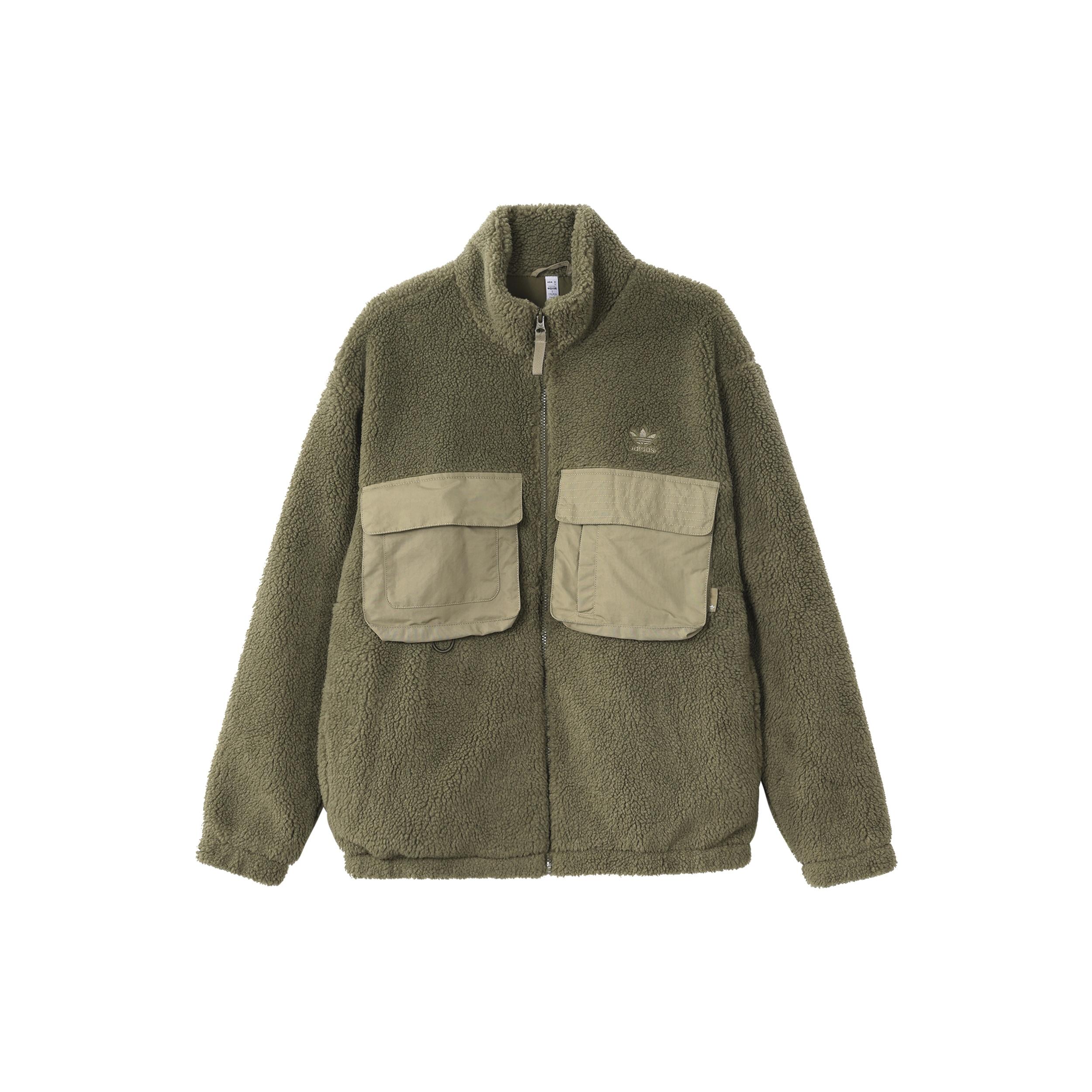 adidas Workwear Shepra Jacket Men s IC8163 XS