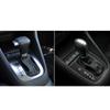 Golf Mk5 Lhd Car Interior Headlight Switch Button Frame for Vw Golf 6 Gti R Mk5 Mk6 2008-2012 Scirocco 2009-2016 Car Sticker