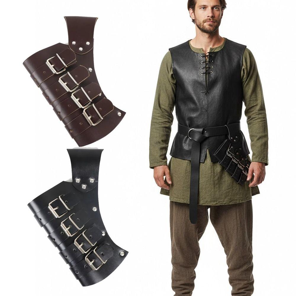 Cosplay Sword Holder Belts With Sword Frog Knight Sheath Scabbard Vintage Rapier Ring