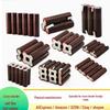 Customizable 18650 10.8V/18V HG2 3000mAh 30A Solder Tab Battery for Screwdriver