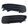 As Shown In The Figure Bumper Cover Replacement Compatible With OEM Parts 52128-02060 Easy Tallation Tructions