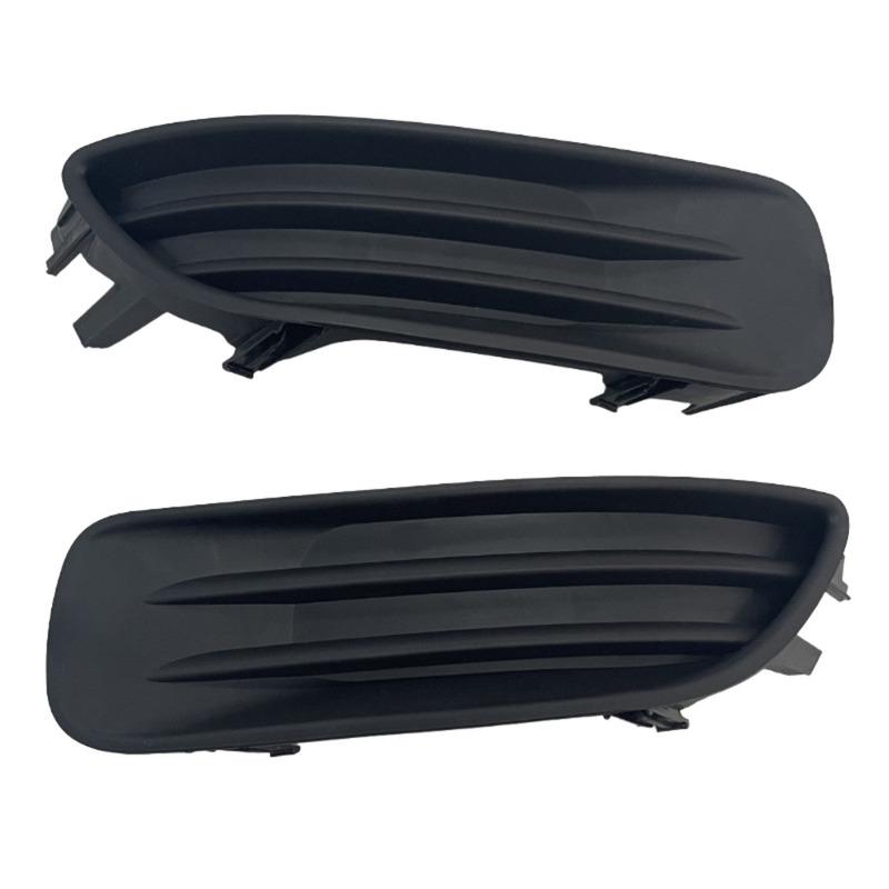 As Shown In The Figure Bumper Cover Replacement Compatible With OEM Parts 52128-02060 Easy Tallation Tructions
