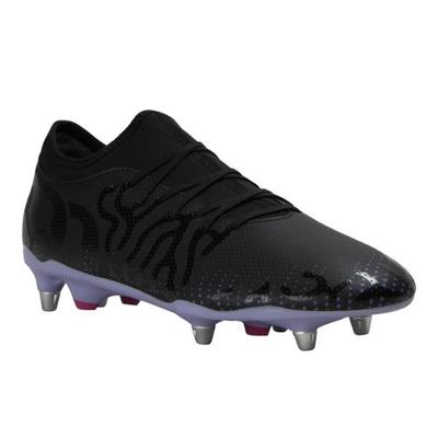 Unisex-Erwachsene Speed ​​​​Infinite Team Rugby-Stiefel für weichen Boden