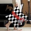 H-Holdens Car Cushion Cover Pillow Cover Decor Pillowcase Printed Cushion Case for Couch