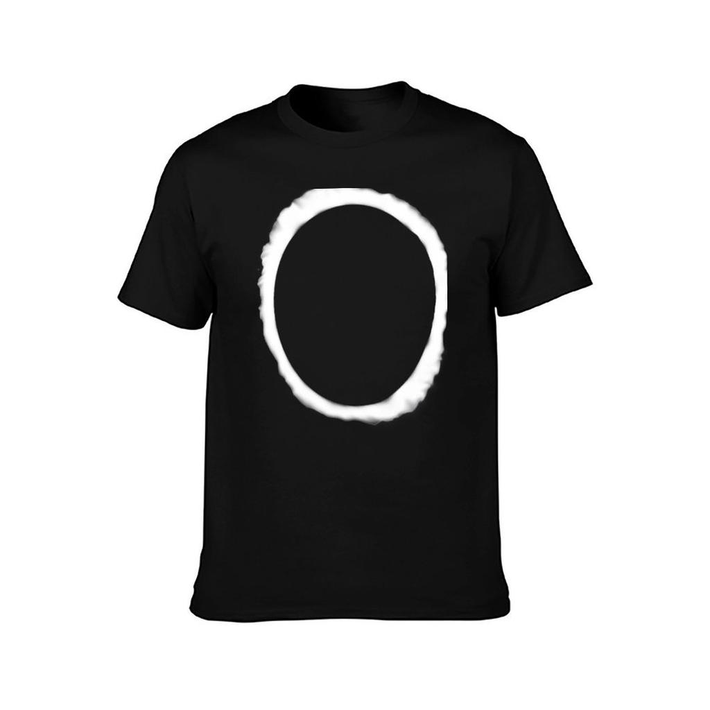 Eclipse Shirt (Dan Howell) T-Shirt T Shirt Personalised T Shirt Man Designer T-Shirt