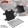 Motorcycle Front Number Plate Liecense Plate For Surron Sur-Ron Sur Ron Lightbee Light Bee X S Electric Dirt Bike